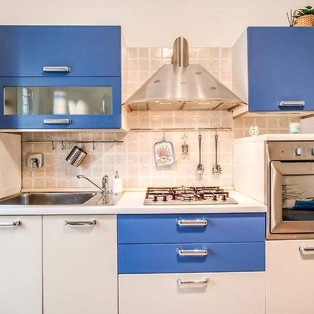 Fresh House Monteverde Roma Exterior foto